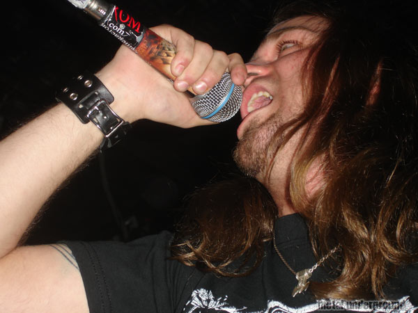 Into Eternity - Amorphis Et Al (New York NY) (image 24 of 47)
